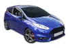 GP Déflecteurs Deflecteurs D'Air Pour Ford Fiesta 2009-2017 Voir les images du produit 3