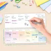 Tischkalender 2026 mit Aufsteller / Rainbow / Häfft-Verlag Produktbild-Vorschau 5