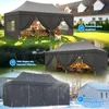 Quictent Pavillon 3x6m Faltpavillon Wasserdicht Stabil mit Produktbild-Vorschau 8