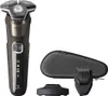 Philips Elektrisch scheerapparaat voor mannen bruin + etui Productafbeelding-voorbeeld 16