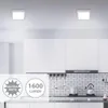 Stropní svítidlo BRILONER FIRE LED, neutrální bílé světlo, Náhled obrázku produktu 3