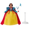Disney Collector Blanche-Neige Poupée de mode à Voir les images du produit 5