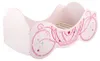 Disney Prinzessin Kutschen-Kleinkindbett, stabile Produktbild-Vorschau 8