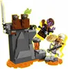 LEGO® 71719 LEGO® Ninjago 71719 Zanes Mino-Monster Bausatz Anteprima dell’immagine prodotto 23