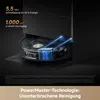 Dreame X60 Pro Ultra Complete Staubsauger Roboter mit Produktbild-Vorschau 17