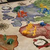 Hasbro Risk Jeu de stratégie Jeu de société Risk Voir les images du produit 6
