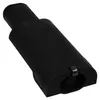 A black vacuum cleaner attachment is shown against a white background. Produktbild-Vorschau