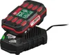 Parkside20 V 3in1 Akku-Schlagbohrschrauber PSBSA 20-Li mit Produktbild-Vorschau 6