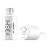 YOSHI Hybrid-Nagellack Mr Snowman 6ml - 608 Produktbild-Vorschau 5