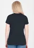 JAKO Damen T-Shirt Doubletex, Farbe:anthrazit, Größe:40 Produktbild-Vorschau 6