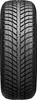 Nexen N Blue 4Season 205/55R16 91H Bsw Anteprima dell’immagine prodotto 3