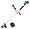 Makita DUR 368 AF Akku Freischneider 36 V ( 2 x 18 V ) Produktbild-Vorschau 2