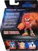 Sonic The Hedgehog Sonic 3 Movie Fire Fist Knuckles Produktbild-Vorschau 2