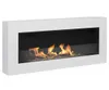 BIOKRB BOX 90x40 cm BIANCO montato a parete Anteprima dell’immagine prodotto 1