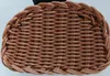 Puky Geflochtener Lenkerkorb CHAOS KORB - L brown 9121 Produktbild-Vorschau 6