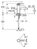 GROHE EH-WT-Batterie Essence 24172_1 Produktbild-Vorschau 2