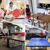 Tischtennis-Set, Tischtennisschläger Set, 2 Produktbild-Vorschau 7