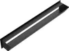 Lüftungsgitter LUFT 12x80 schwarz Produktbild-Vorschau 4