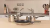 Tefal G7130214, Kulatý, Univerzální pánev, Nerezová ocel, Náhled obrázku produktu 5