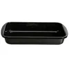 RIESS Profi Bräter Email, schwarz, Länge: 320 mm, Breite: Anteprima dell’immagine prodotto 2