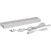 Müller-Licht LED Unterbauleuchte Danza 60cm Weiß 10W 700lm Produktbild-Vorschau 5