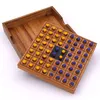 REVERSI – interessantes Strategiespiel,Farbe:weiß/blau Produktbild-Vorschau 3