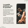 Vita Elements Complesso di Magnesio 180 Capsule Anteprima dell’immagine prodotto 4