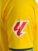Hummel Ud Las Palmas, saison 2025/2026, t-shirt à manches Voir les images du produit 6