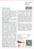 SAFLAX - Skutečný tymián - Thymus vulgaris - 200 Semena - S Náhled obrázku produktu 3