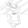 K2 Systems BlackCover SingleRail 36 2003523 Podgląd zdjęcia produktu 3