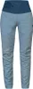 Rafiki Massone Pantalon bleu 36 Femme bleu 36 Voir les images du produit 1