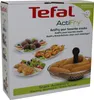 SEB Tefal Original Panier de cuisson pour friteuse à air Voir les images du produit 1