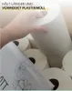 Glücksblatt Küchentücher, 32 Rollen á 50 Blatt, 3-lagige Produktbild-Vorschau 3