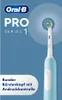 Oral-B Pro 1 Cross Action Caribbean Blue Produktbild-Vorschau 5