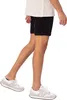 Jack&Jones Shorts 12165604-Black in Black color size large Produktbild-Vorschau 19