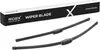 RIDEX Scheibenwischer Vorne 700mm/575mm für HONDA CIVIC Produktbild-Vorschau 6