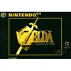 The Legend of Zelda - Ocarina of Time Produktbild-Vorschau 1