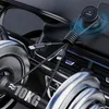 Dudao F24MAX Supporto per auto MagSafe 15W Qi Anteprima dell’immagine prodotto 5