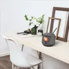 Hama DIR3200SBT radio digitale nera Internet radio/DAB+/FM Anteprima dell’immagine prodotto 5