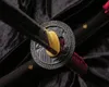 Profesjonalny miecz treningowy Wakizashi Lion Shorter Podgląd zdjęcia produktu 2