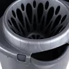 TOPFANN Putzeimer mit Auswringer 15 L – Wischeimer für Produktbild-Vorschau 9