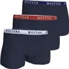 MUSTANG Retro-Pants Herren Unterhose Boxershorts Produktbild-Vorschau 14