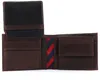 TOMMY HILFIGER Johnson CC Flap and Coin Pocket Brown Produktbild-Vorschau 3