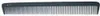 Fejic Carbon Schneidekamm 285 Produktbild-Vorschau 3