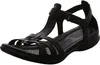 Ecco Flash T-Bar Sandale Schwarz Produktbild-Vorschau 48