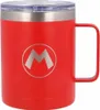 STOR Kubek termiczny Nintendo Super Mario Bros ze stali Produktbild-Vorschau 1