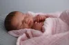 Realistische reborn-babypop, volledig van vinyl, Productafbeelding-voorbeeld 6