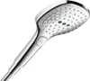 Hansgrohe Douche à main RAINDANCE SELECT E120 3JET ECO Voir les images du produit 13