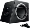 Axton ATB20A | 20cm Aktivsubwoofer mit Passivmembram Produktbild-Vorschau 5