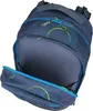 satch Pack Schulrucksack Einzeln Blue Tech Produktbild-Vorschau 14